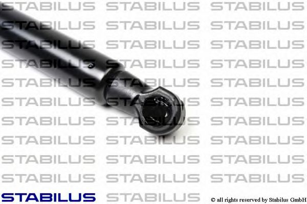 Газовая пружина, капот STABILUS 017662