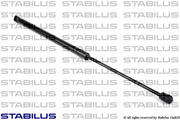 Газовая пружина, крышка багажник STABILUS 024335