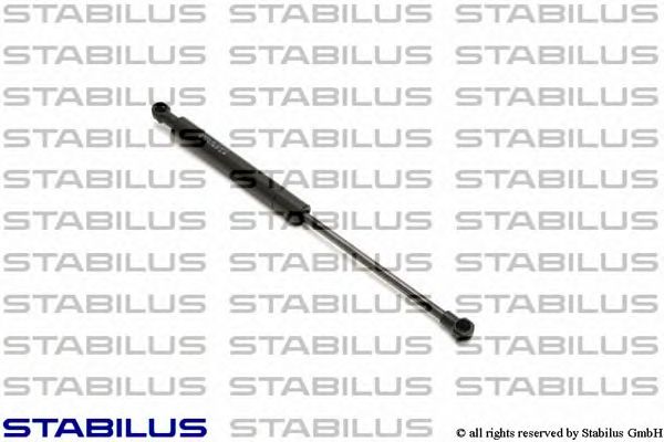 Газовая пружина, капот STABILUS 0244HW