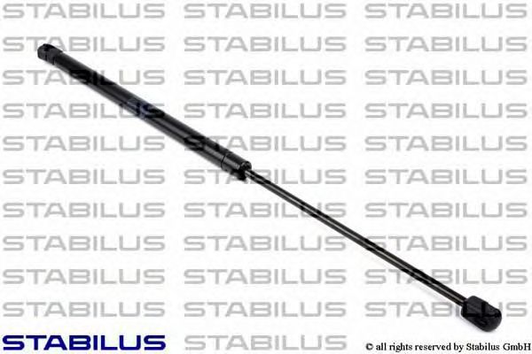 Газовая пружина, крышка багажник STABILUS 3062KZ