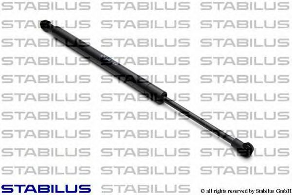 Газовая пружина, капот STABILUS 3346XZ