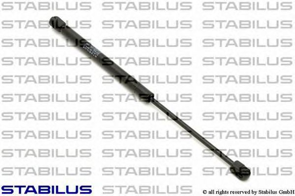 Газовая пружина, крышка багажник STABILUS 3937AM