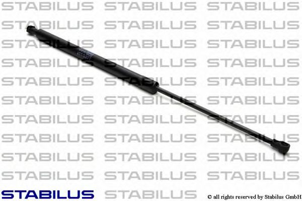 Газовая пружина, крышка багажник STABILUS 5105SS