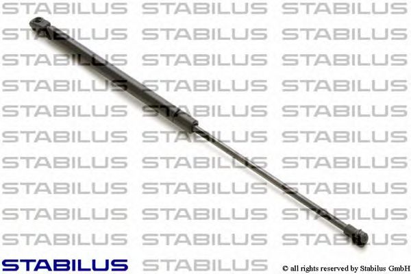 Газовая пружина, крышка багажник STABILUS 8413HV