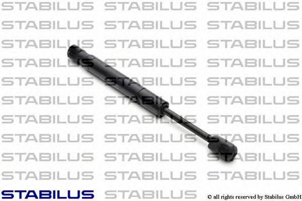 Газовая пружина, заднее стекло STABILUS 8927UQ