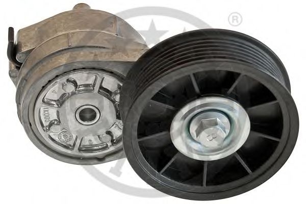 Натяжная планка, поликлиновой ремень OPTIMAL 0-N1809