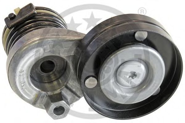 Натяжитель ремня, клиновой зубча OPTIMAL 0-N1890