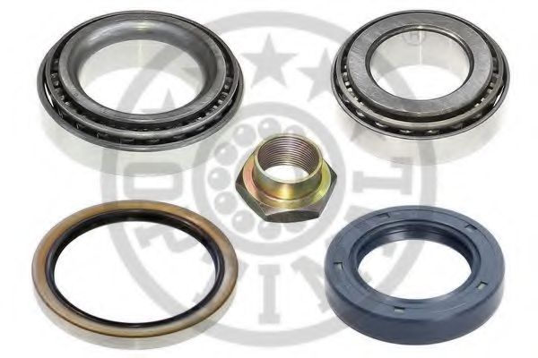 Комплект подшипника ступицы колеса OPTIMAL 982373S