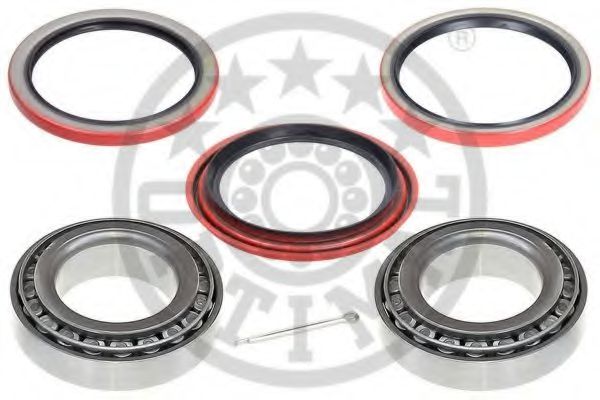 Комплект подшипника ступицы колеса OPTIMAL 991946