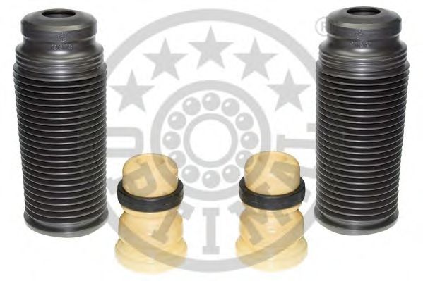 Пылезащитный комплект, амортизатор OPTIMAL AK-735168