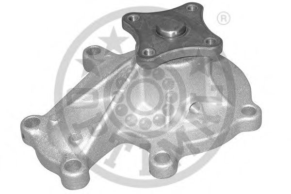 Водяной насос OPTIMAL AQ-1428