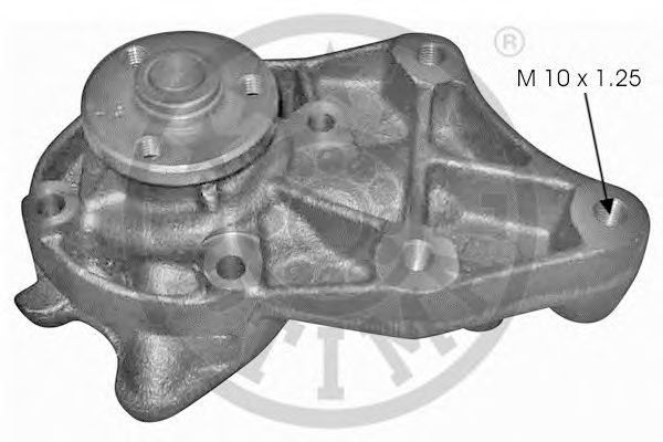 Водяной насос OPTIMAL AQ-1636
