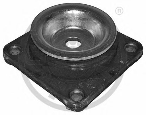 Опора стойки амортизатора OPTIMAL F8-6198