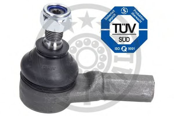Наконечник поперечной рулевой тяги OPTIMAL G1-1199