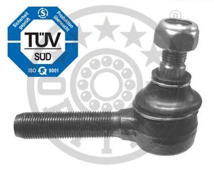 Наконечник поперечной рулевой тяги OPTIMAL G1-666