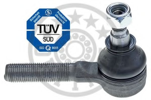 Наконечник поперечной рулевой тяги OPTIMAL G1-826