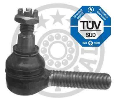 Наконечник поперечной рулевой тяги OPTIMAL G1-970