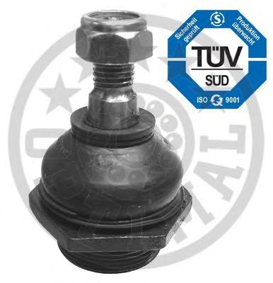 Несущий / направляющий шарнир OPTIMAL G3-103