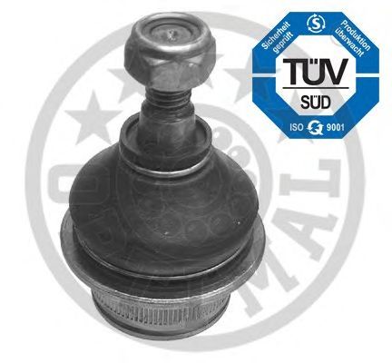 Несущий / направляющий шарнир OPTIMAL G3-754