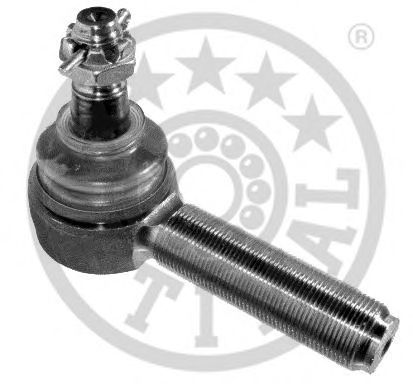 Наконечник поперечной рулевой тяги OPTIMAL GL-10123