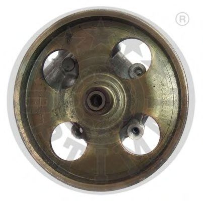 Гидравлический насос, рулевое управление OPTIMAL HP-546