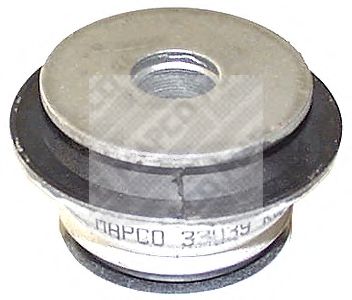 Втулка, балка моста MAPCO 33039