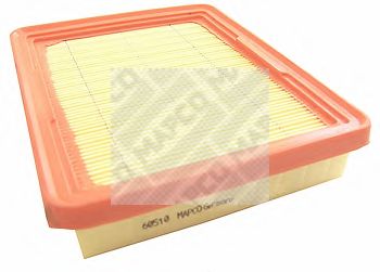 Воздушный фильтр MAPCO 60510