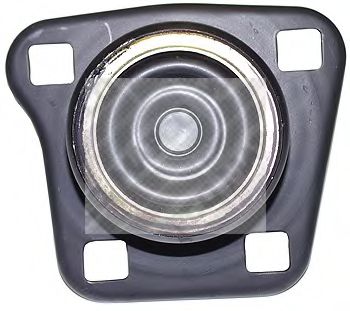 Подвеска, двигатель MAPCO 33612