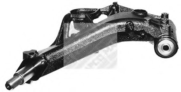 Рычаг независимой подвески колеса, подвеска колеса MAPCO 49060