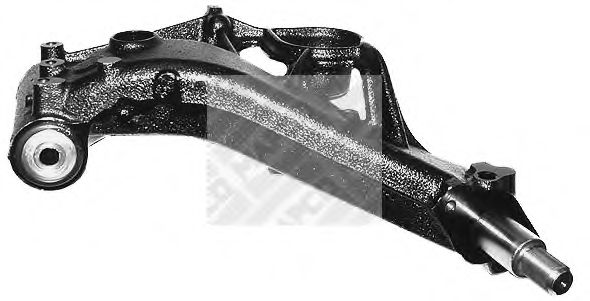 Рычаг независимой подвески колеса, подвеска колеса MAPCO 49061