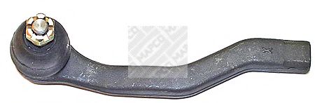 Наконечник поперечной рулевой тяги MAPCO 19500