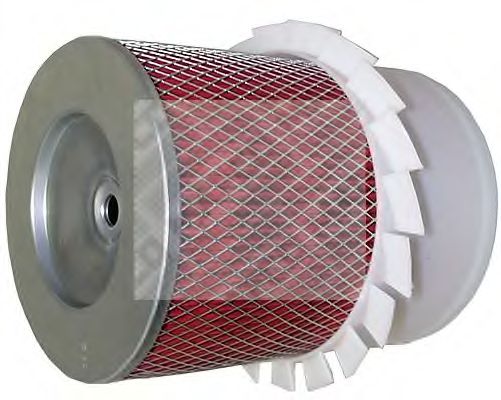 Воздушный фильтр MAPCO 60514