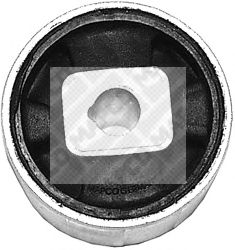 Подвеска, рычаг независимой подвески колеса MAPCO 36669