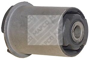 Втулка, балка моста MAPCO 33785