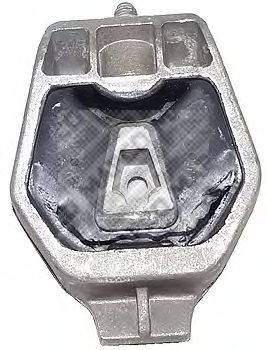 Подвеска, ступенчатая коробка передач MAPCO 36856