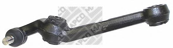 Рычаг независимой подвески колеса, подвеска колеса MAPCO 19351