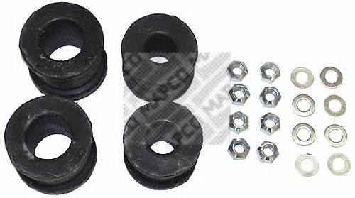 Ремкомплект, подшипник стабилизатора MAPCO 36908