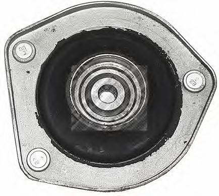 Опора стойки амортизатора MAPCO 33023