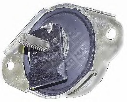 Подвеска, двигатель MAPCO 33623