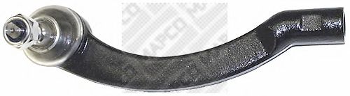 Наконечник поперечной рулевой тяги MAPCO 19910