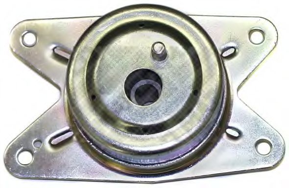 Подвеска, двигатель MAPCO 36707