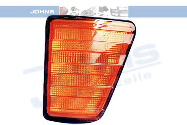 Фонарь указателя поворота JOHNS 50 61 19-1