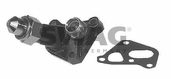 Натяжитель, цепь привода SWAG 10 10 0011