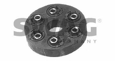 Шарнир, продольный вал SWAG 10 86 0069