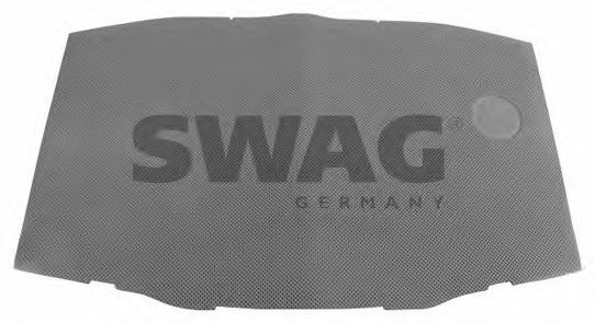 Изоляция моторного отделения FEBI BILSTEIN 8907