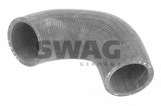 Шланг радиатора SWAG 20 91 2631
