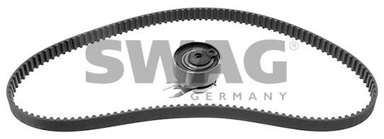 Комплект ремня ГРМ SWAG 30 91 4610