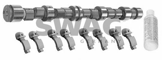 Комплект распредвала FEBI BILSTEIN 2985