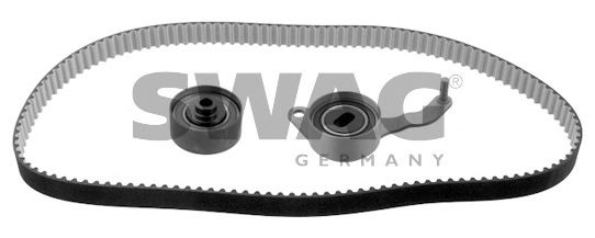Комплект ремня ГРМ SWAG 40 92 3413