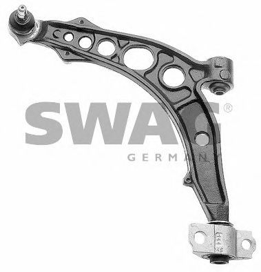 Рычаг независимой подвески колеса, подвеска колеса SWAG 70 73 0050